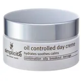Oil Controlled Day Crème