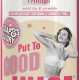 Soap and Glory - Fruitigo Put To Good Juice Smoothing Body Lotion