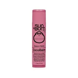CocoBalm Moisturizing Lip Balm - Groove Cherry