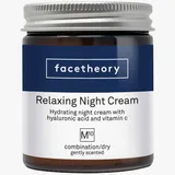 Facetheory - Relaxing Night Cream M10