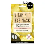 Vitamin C Eye Mask
