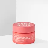 Sand & Sky - Australian Pink Clay Porefining Face Mask Deluxe Travel-Size