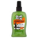 BullFrog - Mosquito Coast Sunscreen Insect Repellent Pump Spray - SPF 30