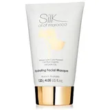 Silk Oil of Morocco - Vegan Argan Hydrating Facial Masque