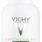 Capital Soleil UV-Clear Anti-Imperfections Fluid SPF50+