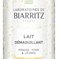 Cleansing Milk Organic