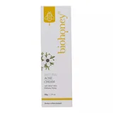 Biohoney - Natural Acne Cream