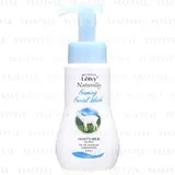 Leivy Naturally - Foaming Facial Wash With Goat's Milk