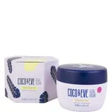 Coco & Eve - Glow Figure Whipped Body Cream Lychee and Dragon Fruit Scent