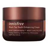 Black Tea Youth Enhancing Skincare Cream