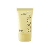 SOON+ - True Shield Sunscreen SPF 50