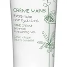 Melvita - Extra-Rich Hand Cream
