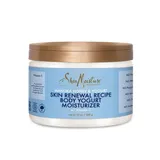Manuka Honey & Yogurt Skin Renewal Recipe Body Yogurt Moisturizer