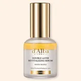 D'ALBA PIEDMONT - White Truffle Double Layer Revitalizing Serum