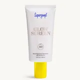 Glowscreen SPF 40 Shade: Golden Hour [brown]