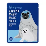 Holika Holika - Baby Pet Magic Sheet Mask Seal