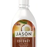 Jason Natural - Jason Smoothing Coconut Body Wash