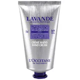 Lavender Hand Cream