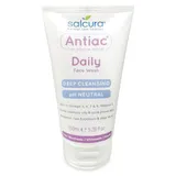 Salcura Natural Skin Therapy - Salcura Antiac Daily Face Wash