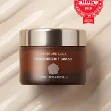 Moisture Lock Overnight Mask