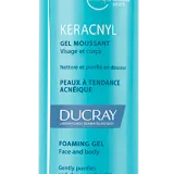Keracnyl Foaming gel