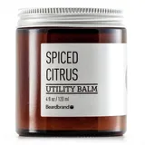 Spiced Citrus Utility Balm