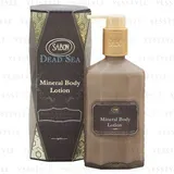 Sabon - Dead Sea Mineral Body Lotion