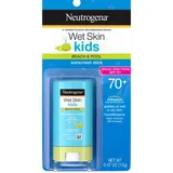 Wet Skin Kids Stick Sunscreen Broad Spectrum SPF 70