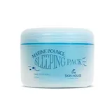 the SKIN HOUSE - Marine Bounce Sleeping Pack
