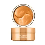 MediFlower - ARONYX Gold Snail Nutritive Eye Patch