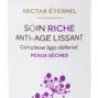 Nectar Éternel Rich Smoothing Anti-Ageing Cream