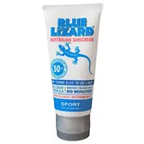 Blue Lizard - Australian Sunscreen Lotion Sport, +, Tube SPF 30
