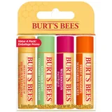 Burt's Bees - 100% Natural Moisturising Lip Balm