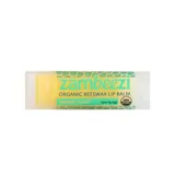Zambeezi - Organic Sweet Basil Lip Balm