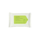Refreshing cleansing wipes