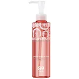 G9SKIN - Grapefruit Vita Bubble Oil Foam