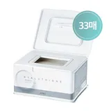 Hyaluthione Soonsoo Daily Sheet Mask 33pcs