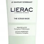 The Scrub Mask