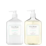 Hand Wash and Lotion - Oceanique