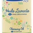 Cleansing Oil 3in1