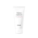 iSOi - PURE Leaving Moisture Only Foaming Cleanser