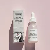 Milk Peel Sleeping Mask