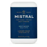 Driftwood Bar Soap