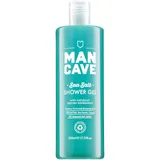 ManCave - Sea Salt Shower Gel
