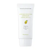 Buy Bellflower Avocado Moisture Sunscreen in Australia - Korean Skincare Online