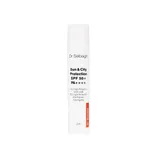 Sun and City Protection SPF 50+