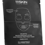 Celestial Black Diamond Lifting and Firming Face Mask