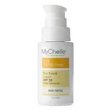 Sun Shield Liquid SPF 50 Non-Tinted