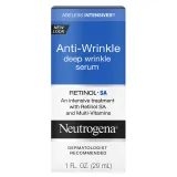 Ageless Intensives Anti-Wrinkle Retinol Serum