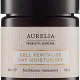 Aurelia - Cell Revitalise Day Moisturiser Travel